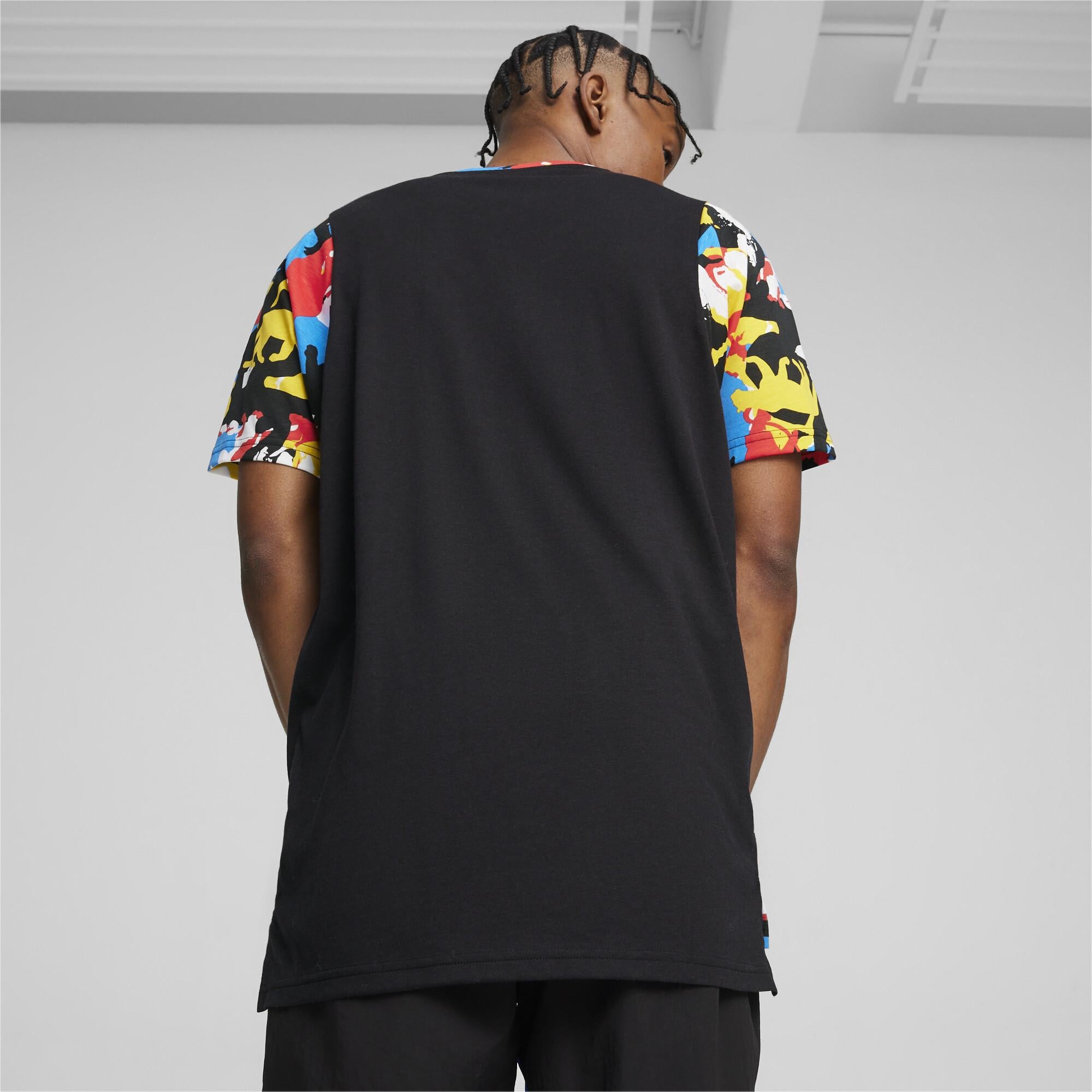 Winners Circle Tee Erkek Atlet
