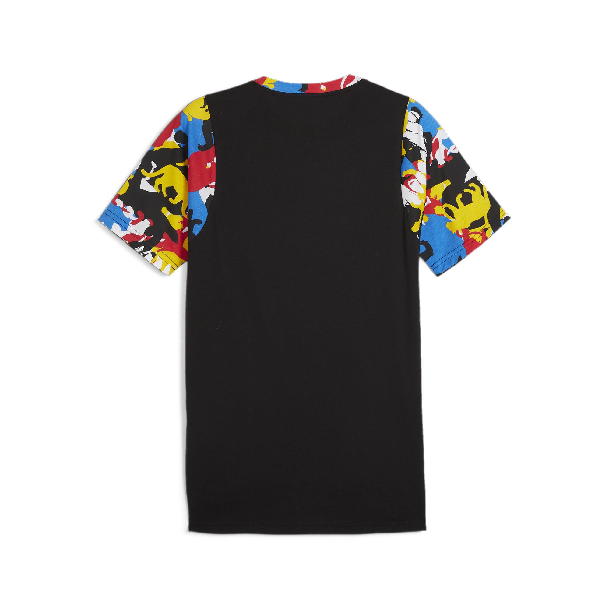Winners Circle Tee Erkek Atlet