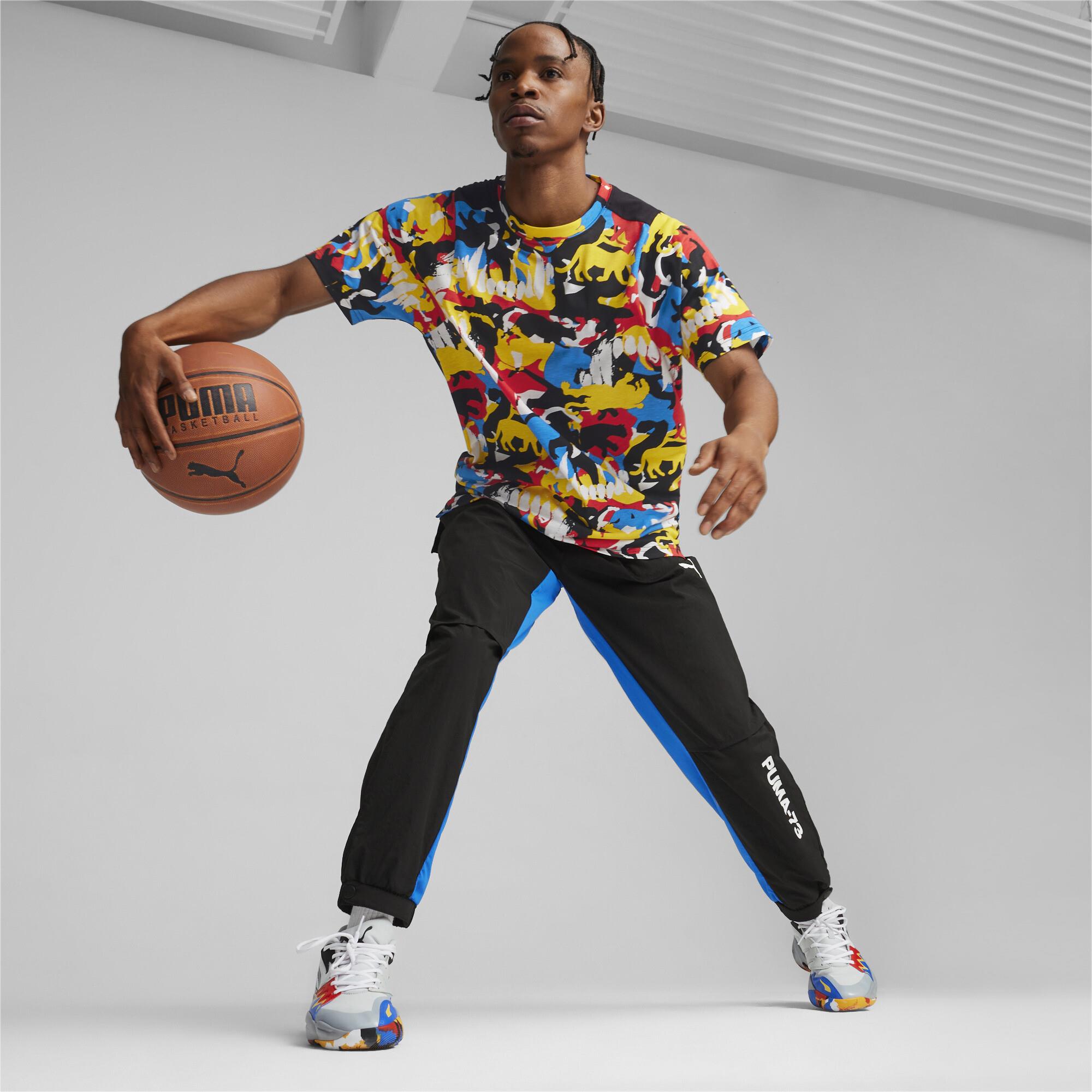 Winners Circle Tee Erkek Atlet