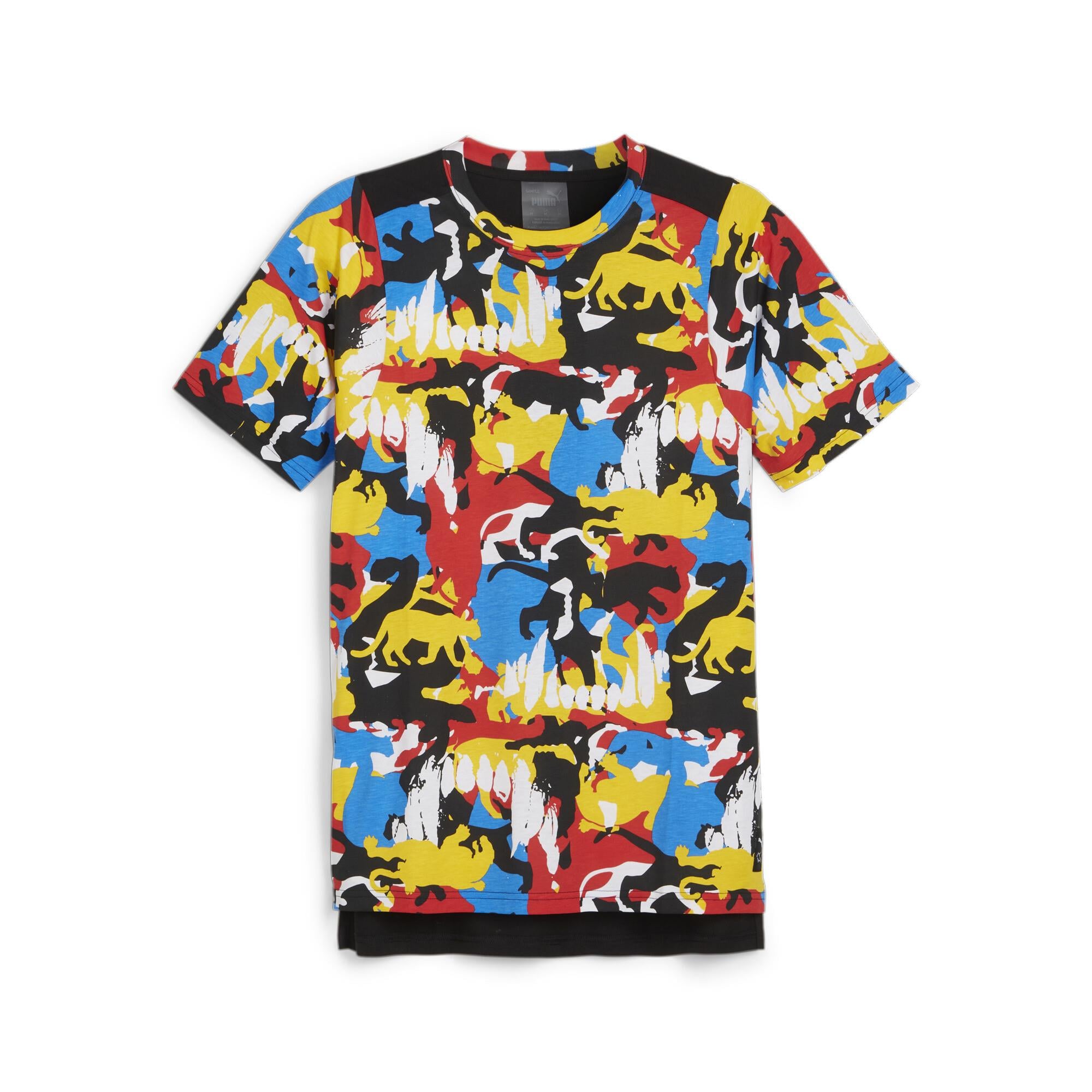 Winners Circle Tee Erkek Atlet