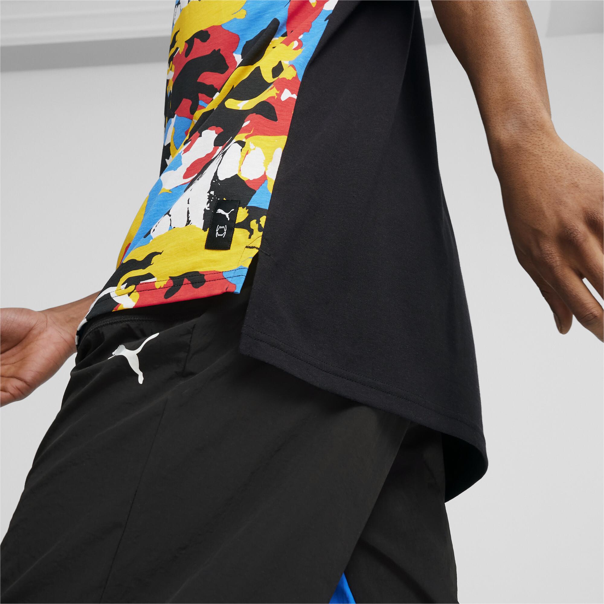 Winners Circle Tee Erkek Atlet
