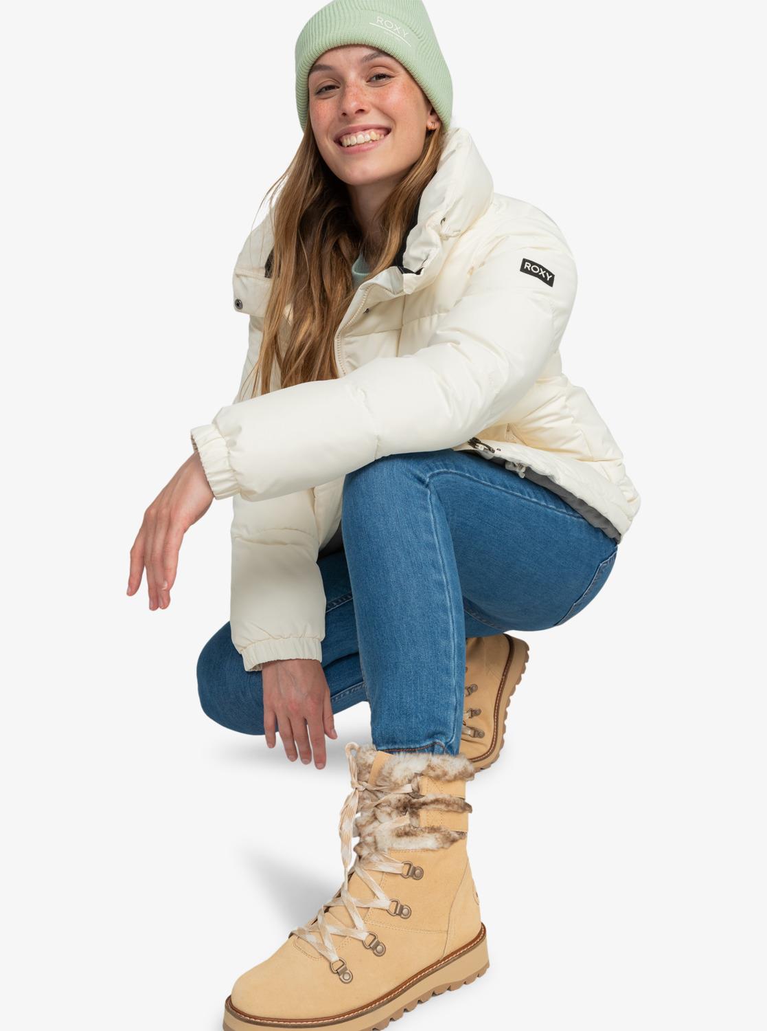 Winter Rebel Jk