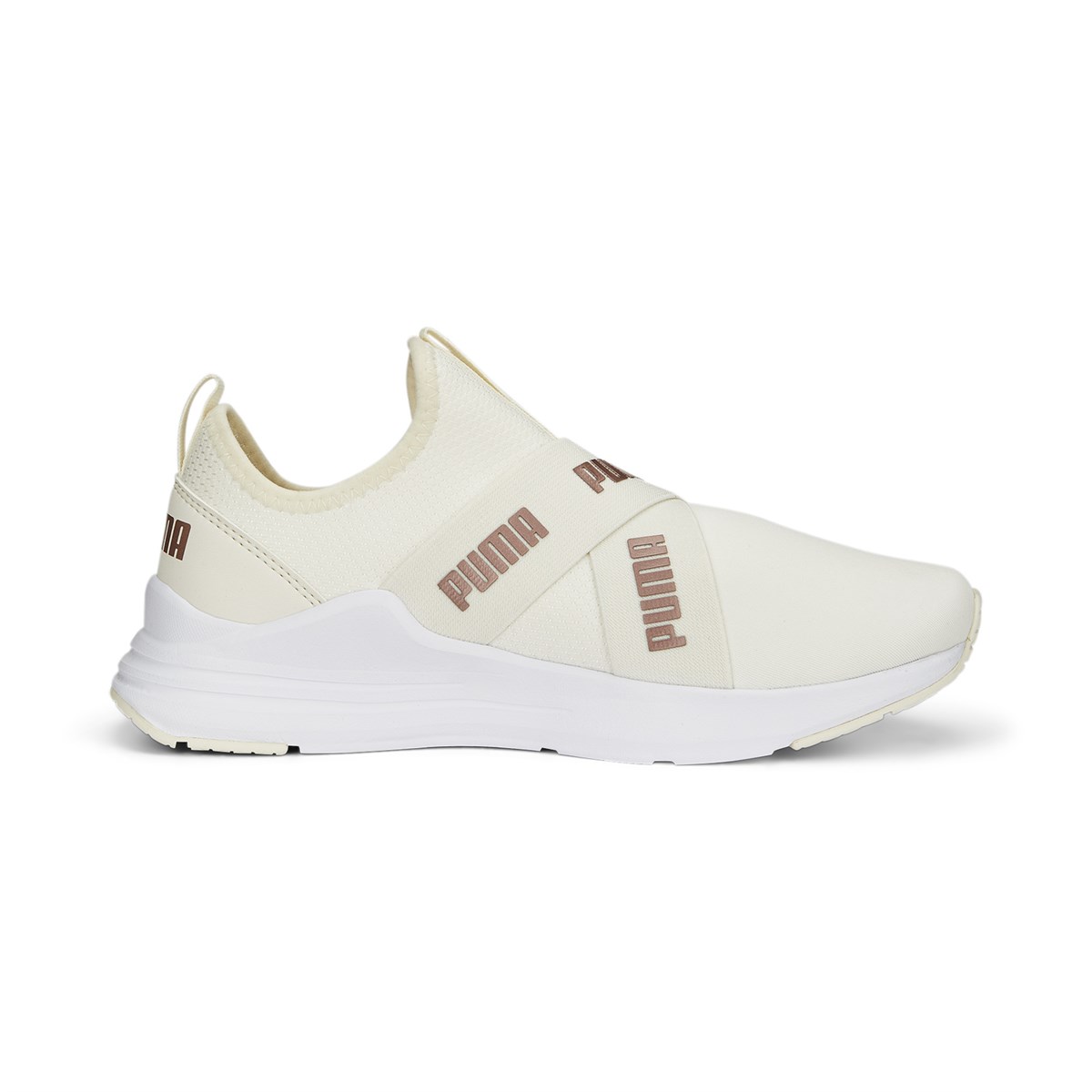 Wired Run Slipon Wns Space Metallics