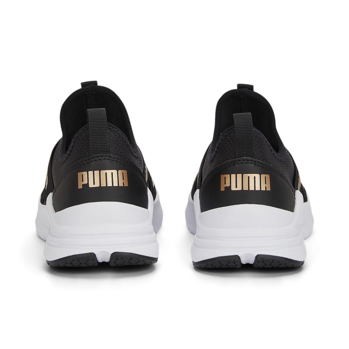 Wired Run Slipon Wns Space Metallics