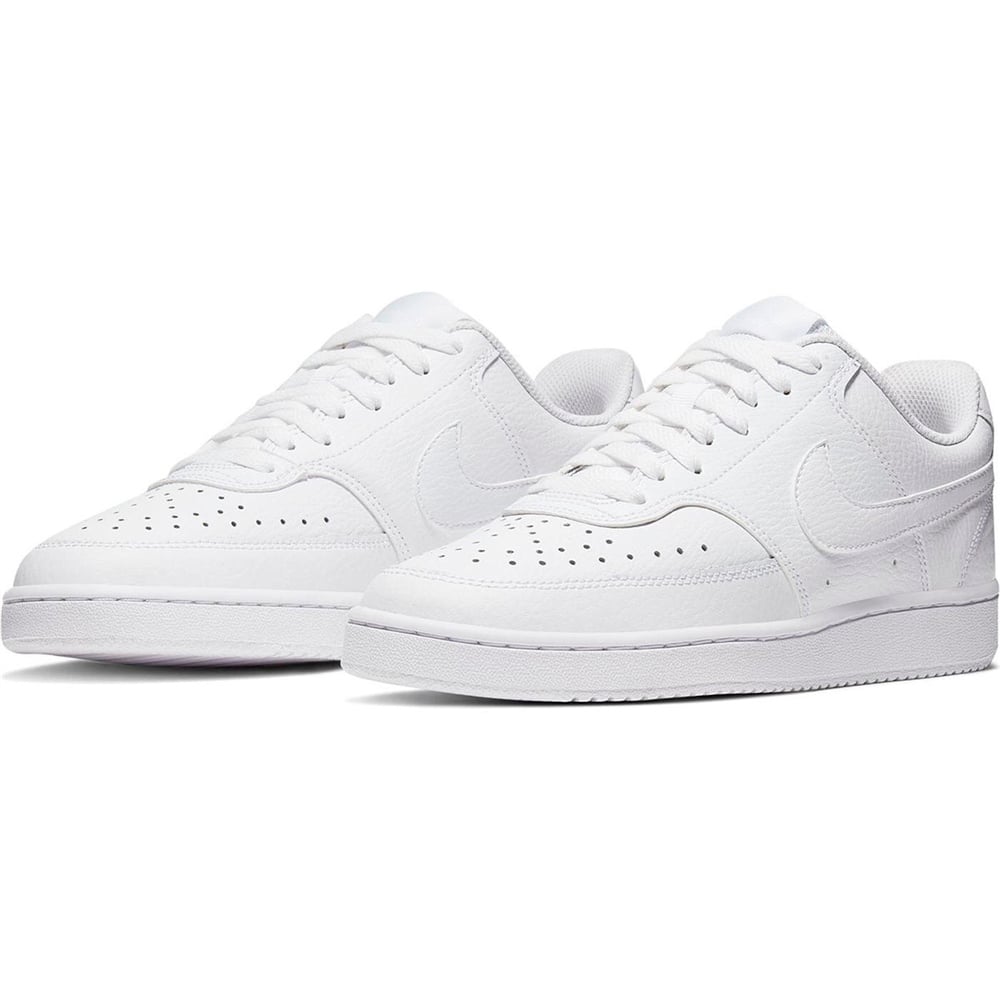 WMNS NIKE COURT VISION LOW