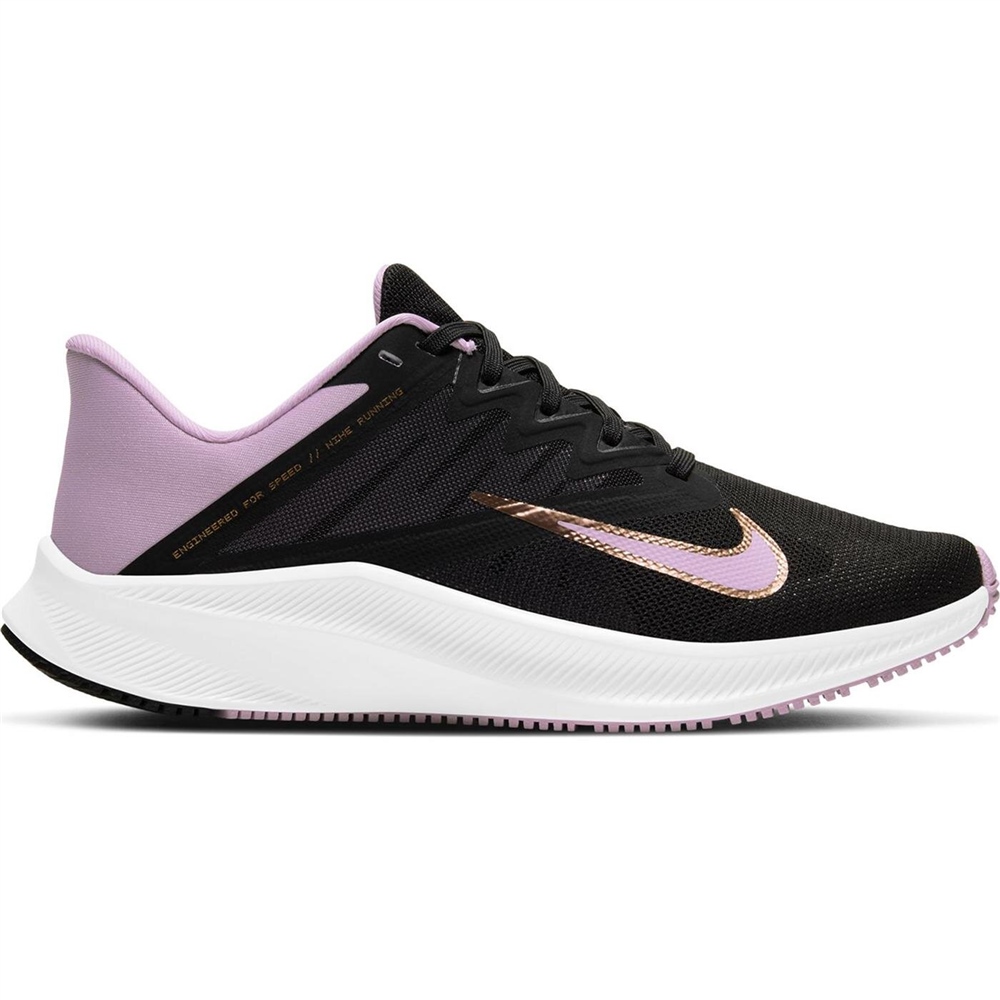 WMNS NIKE QUEST 3 Nike Quest 3 Kadın Günlük Ayakkabı - CD0232-009