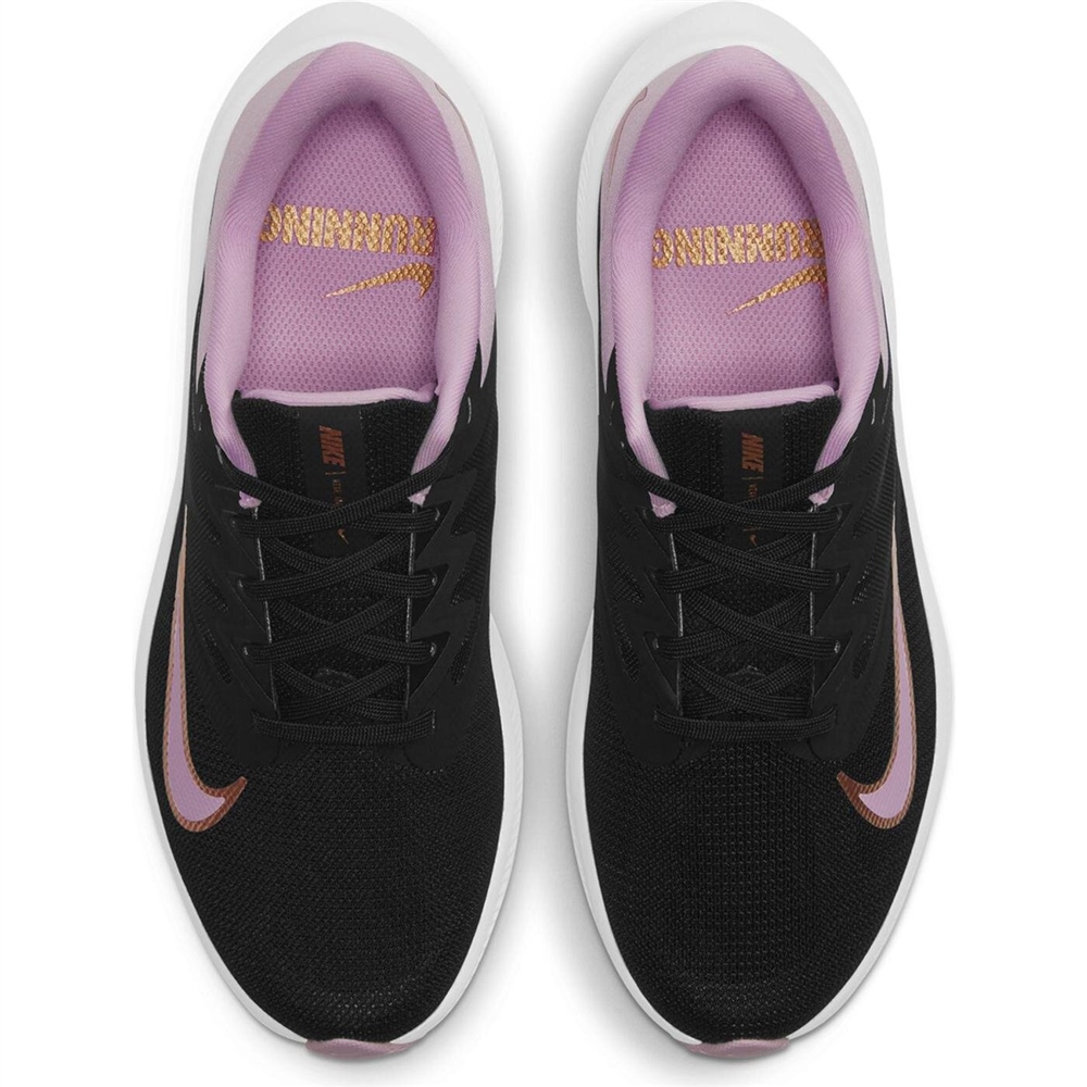 WMNS NIKE QUEST 3 Nike Quest 3 Kadın Günlük Ayakkabı - CD0232-009