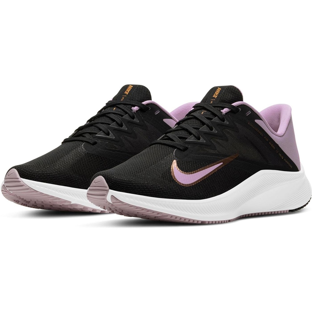 WMNS NIKE QUEST 3 Nike Quest 3 Kadın Günlük Ayakkabı - CD0232-009