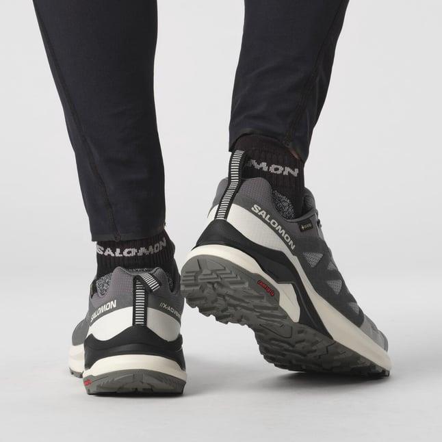 X-Adventure Gtx Erkek Koşu Ayakkabı