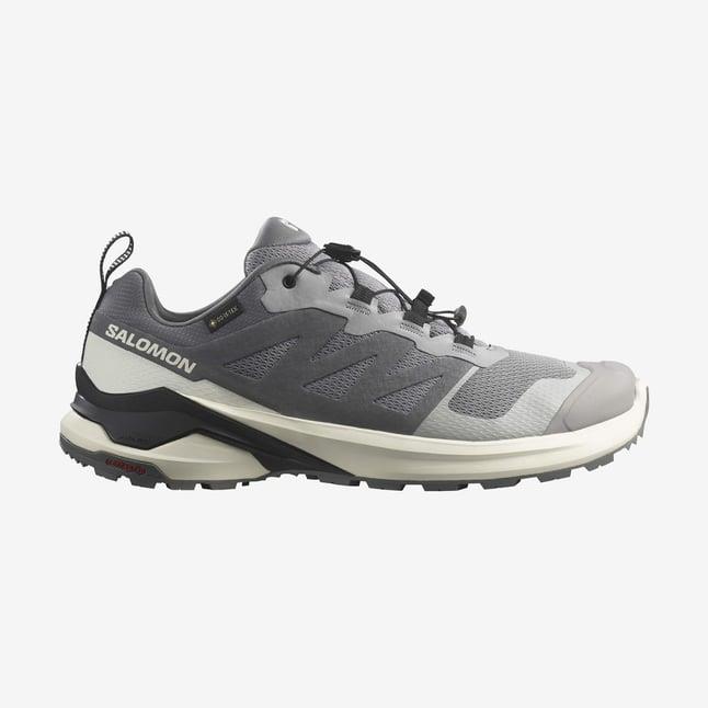 X-Adventure Gtx Erkek Koşu Ayakkabı