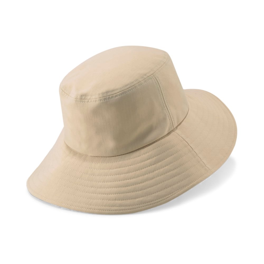 X Ami Bucket Hat