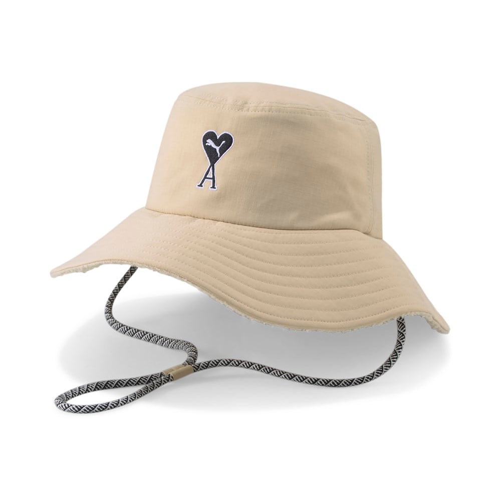X Ami Bucket Hat