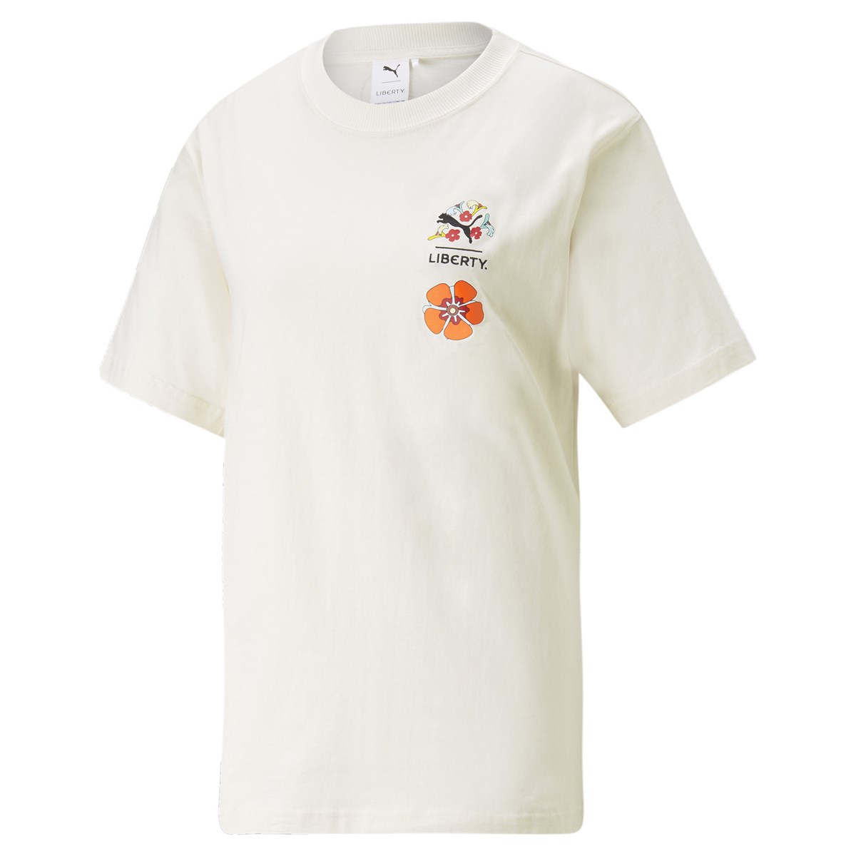 X Liberty Graphic Tee