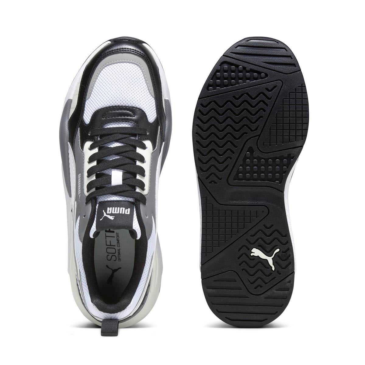 X-Ray 2 Square Erkek Sneaker