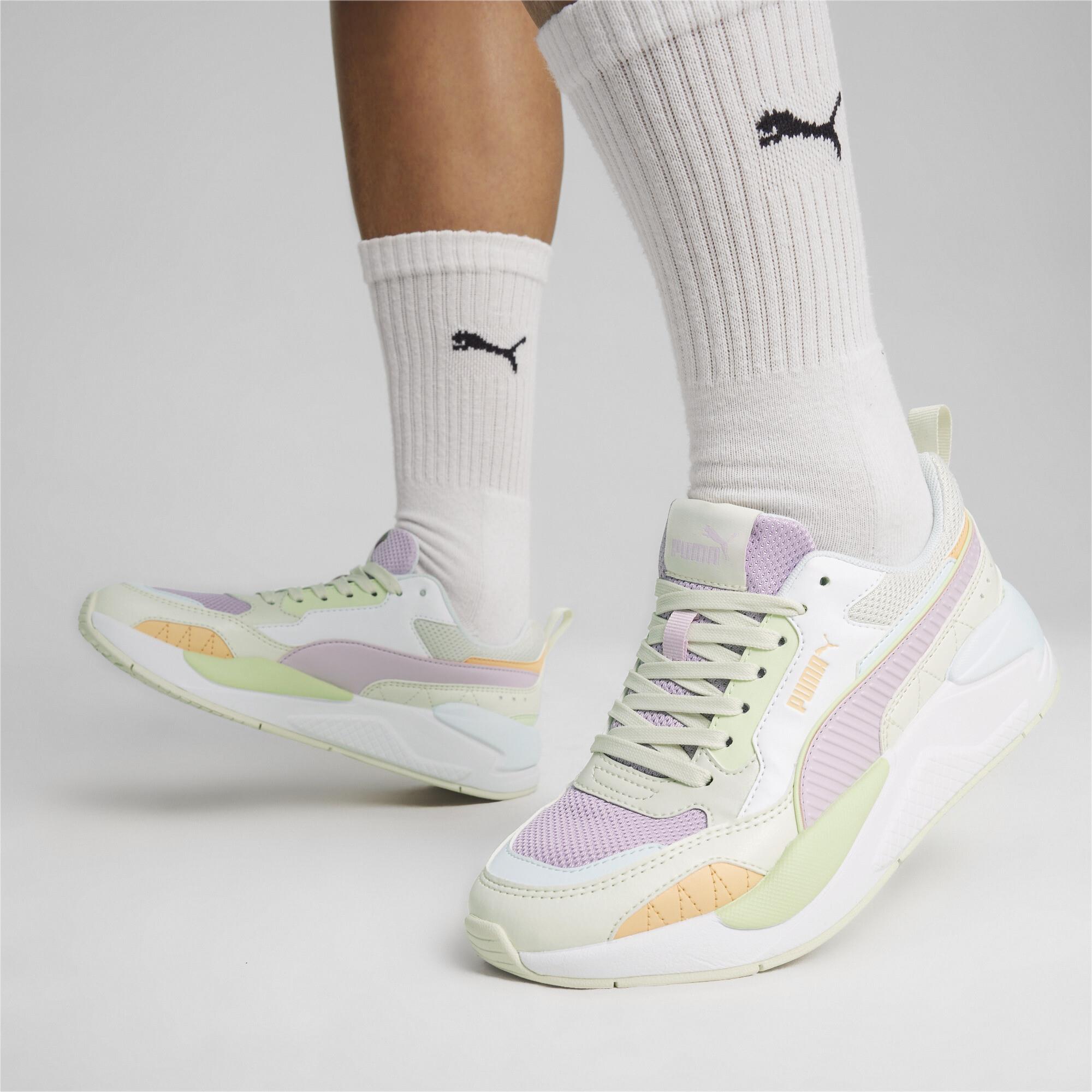 X-Ray 2 Square Kadın Sneaker