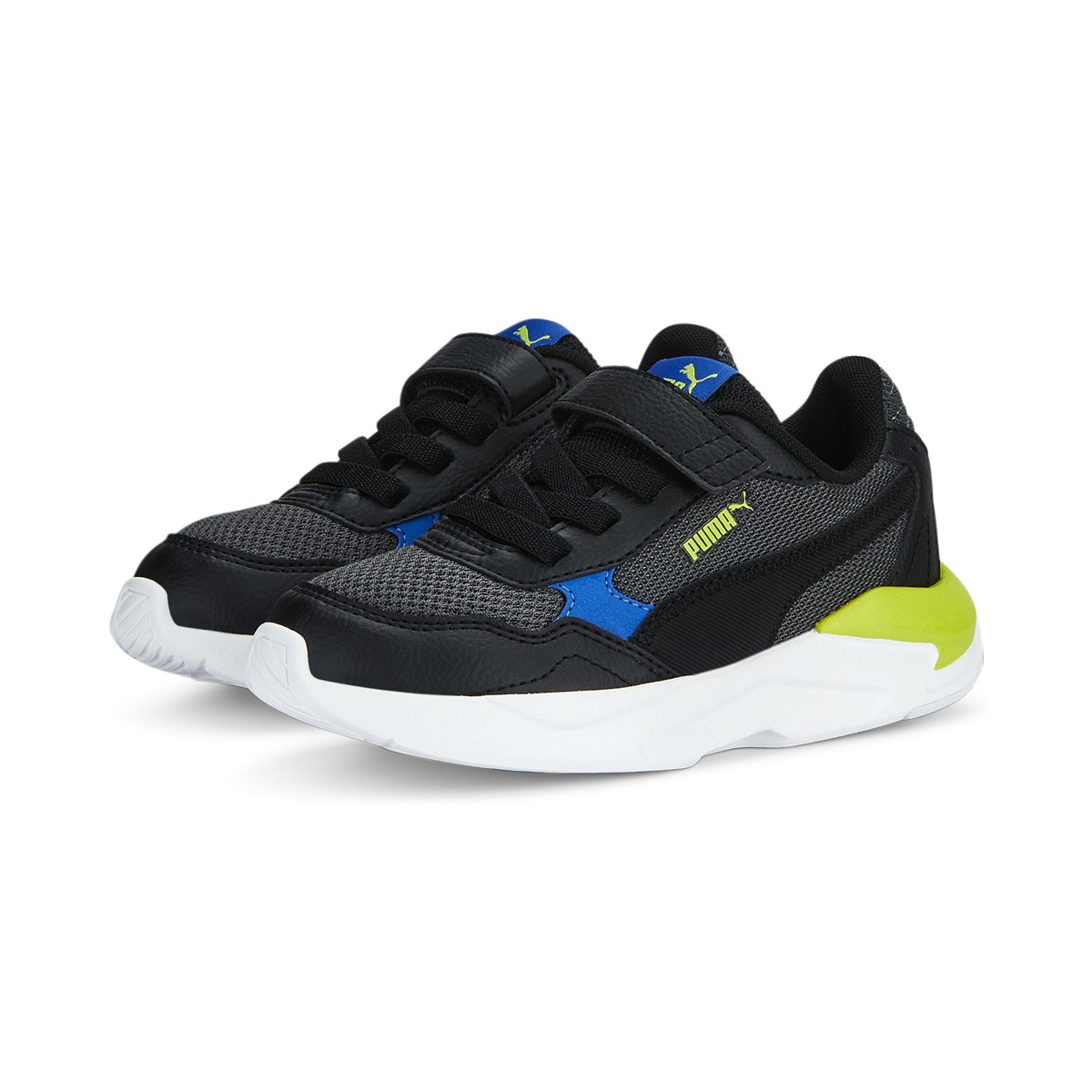 X-Ray Speed Lite Ac Ps
