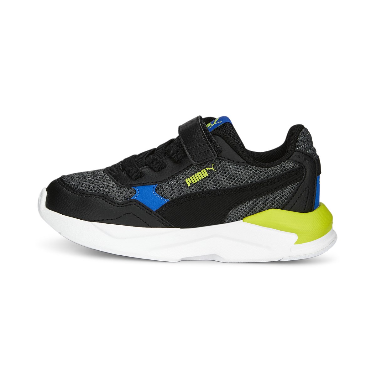 X-Ray Speed Lite Ac Ps