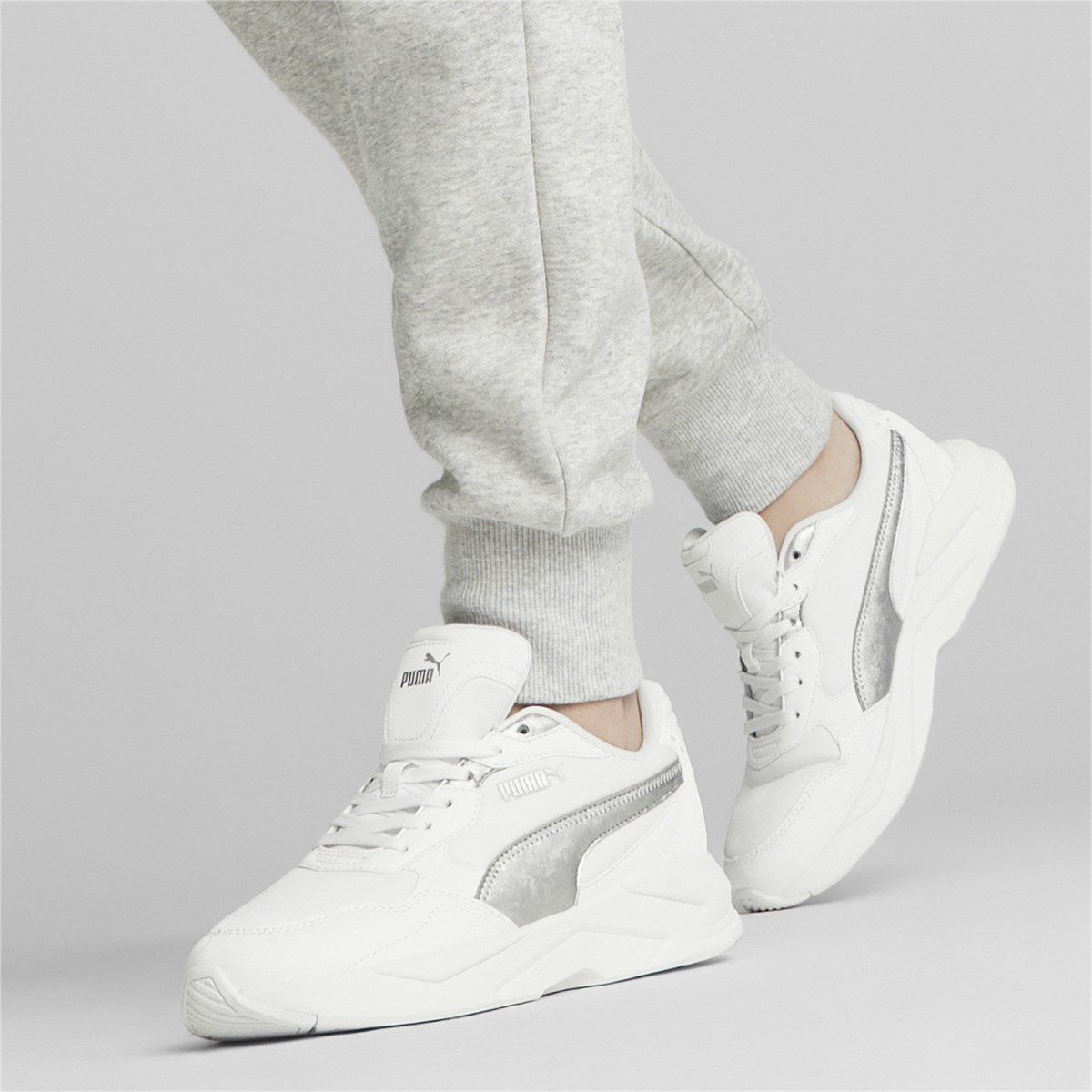 X-Ray Speed Lite Wns Space Metallics