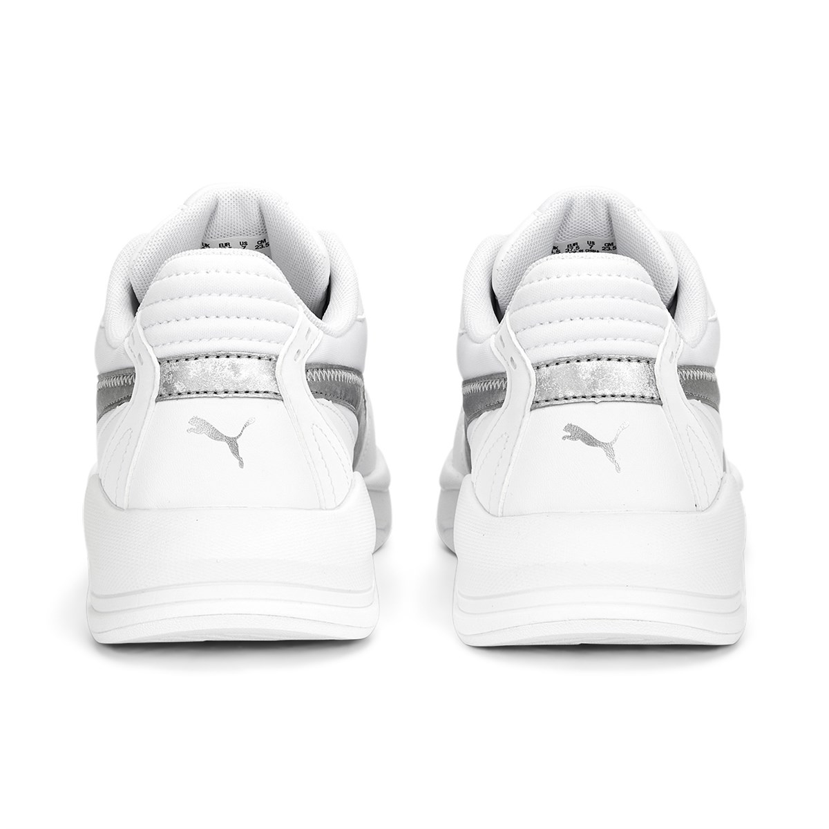 X-Ray Speed Lite Wns Space Metallics