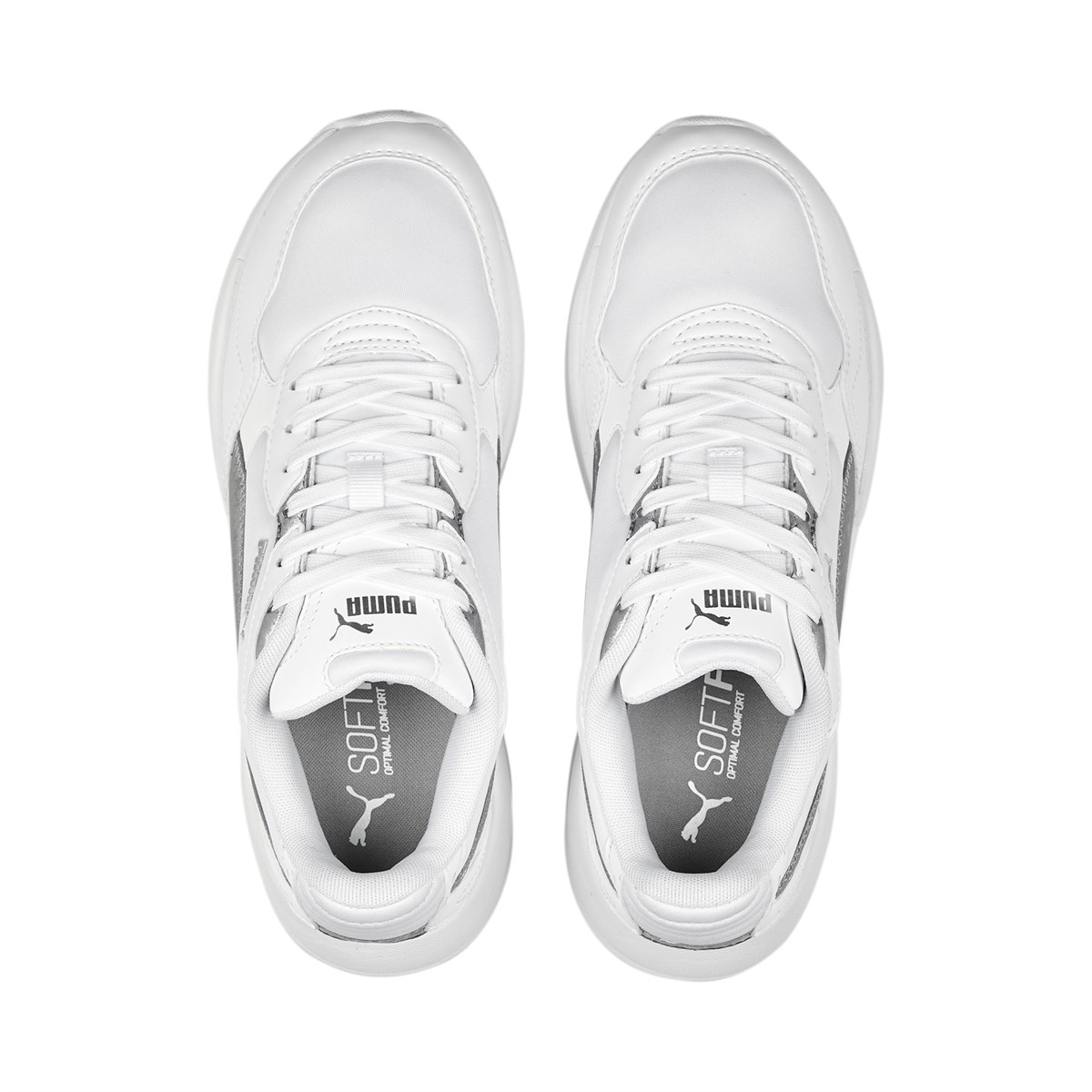 X-Ray Speed Lite Wns Space Metallics