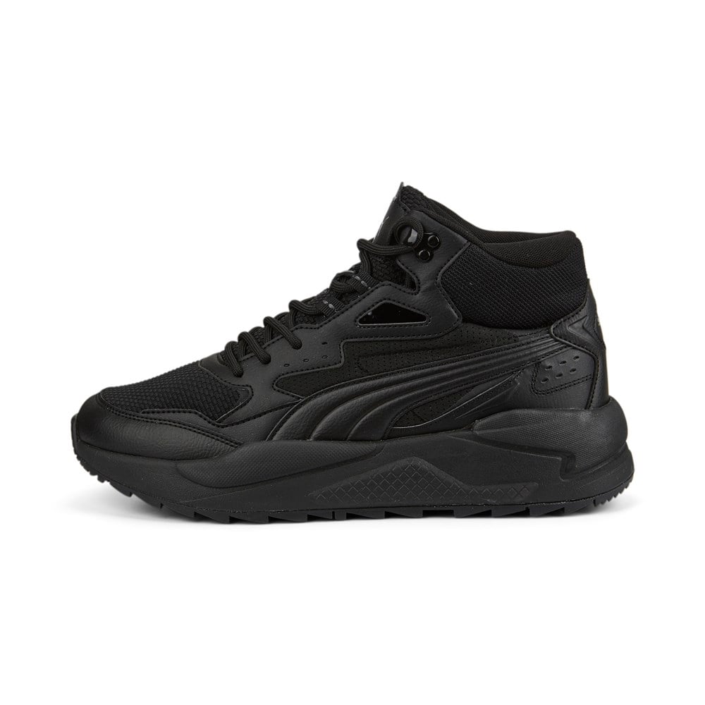 X-Ray Speed Mid Wtr