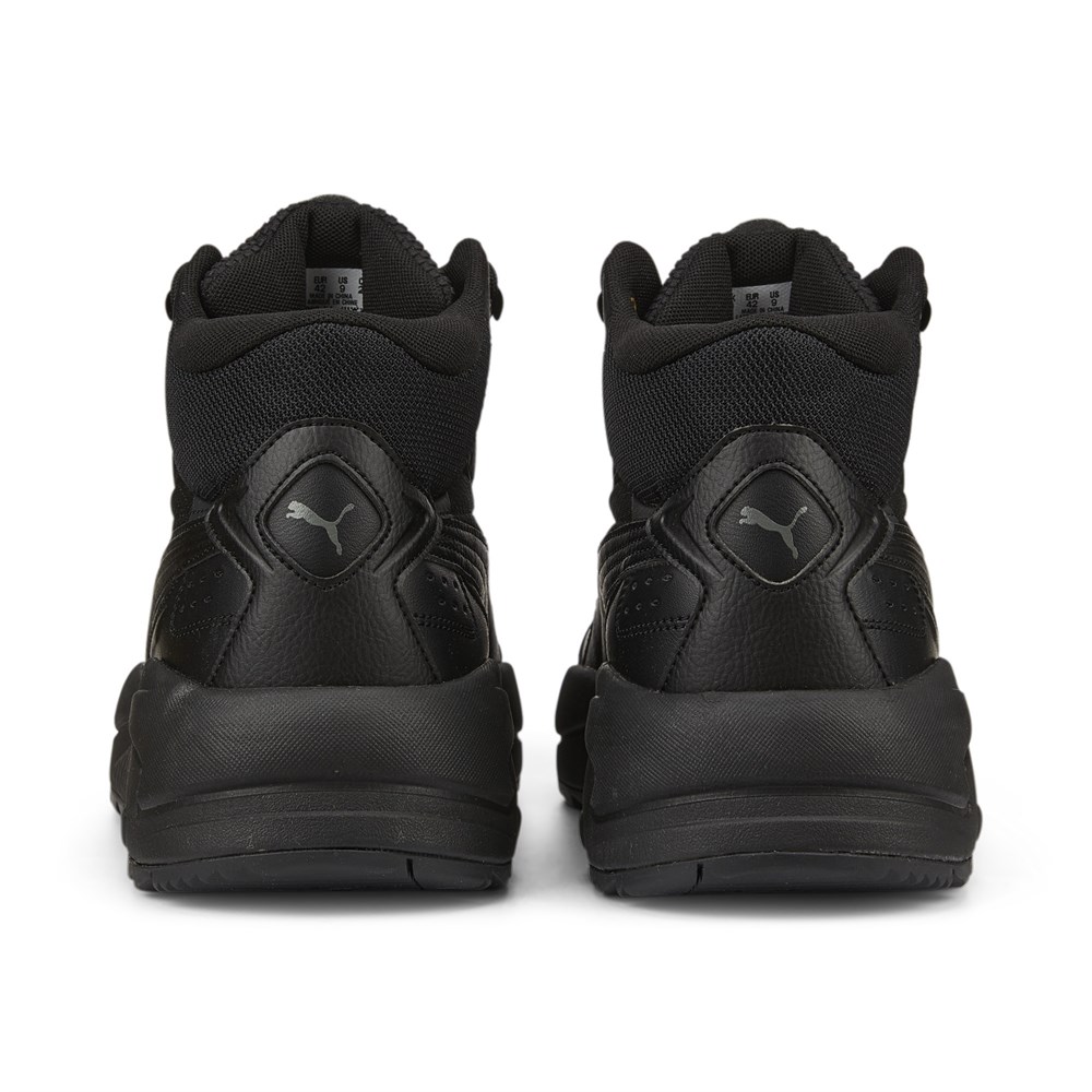 X-Ray Speed Mid Wtr