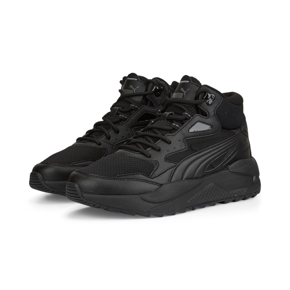 X-Ray Speed Mid Wtr