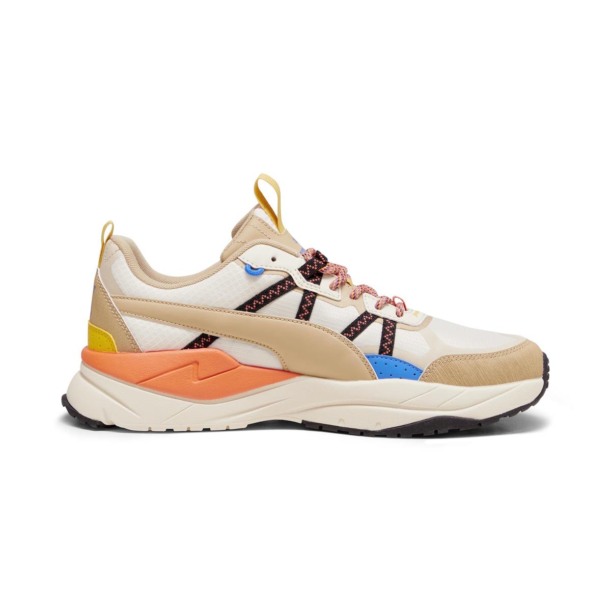 X-Ray Tour Open Road Erkek Sneaker