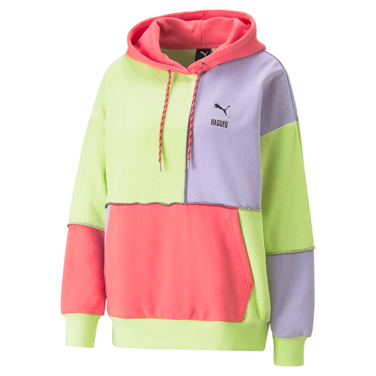X Trp Hoodie Tr