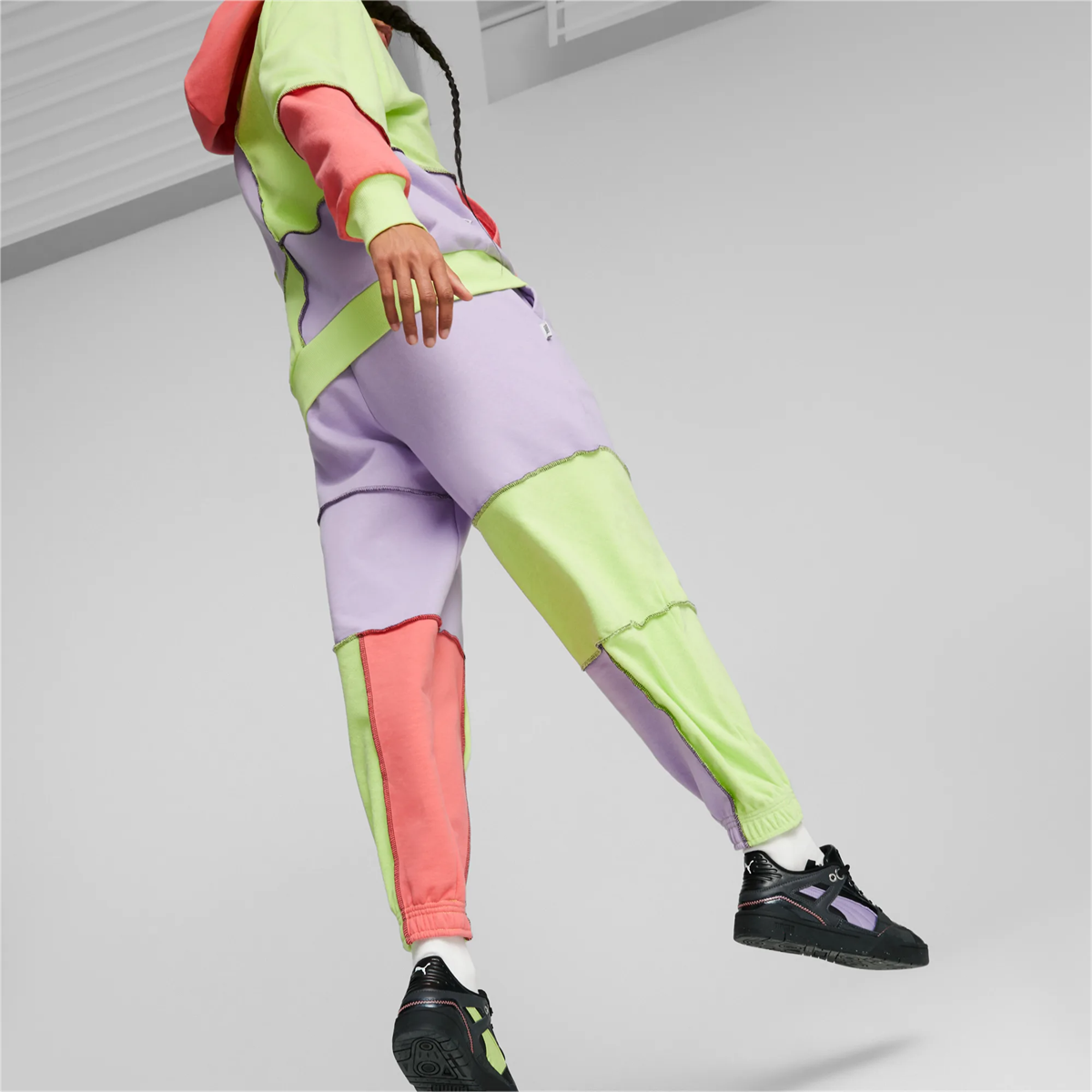 X Trp Relaxed Sweatpants Tr