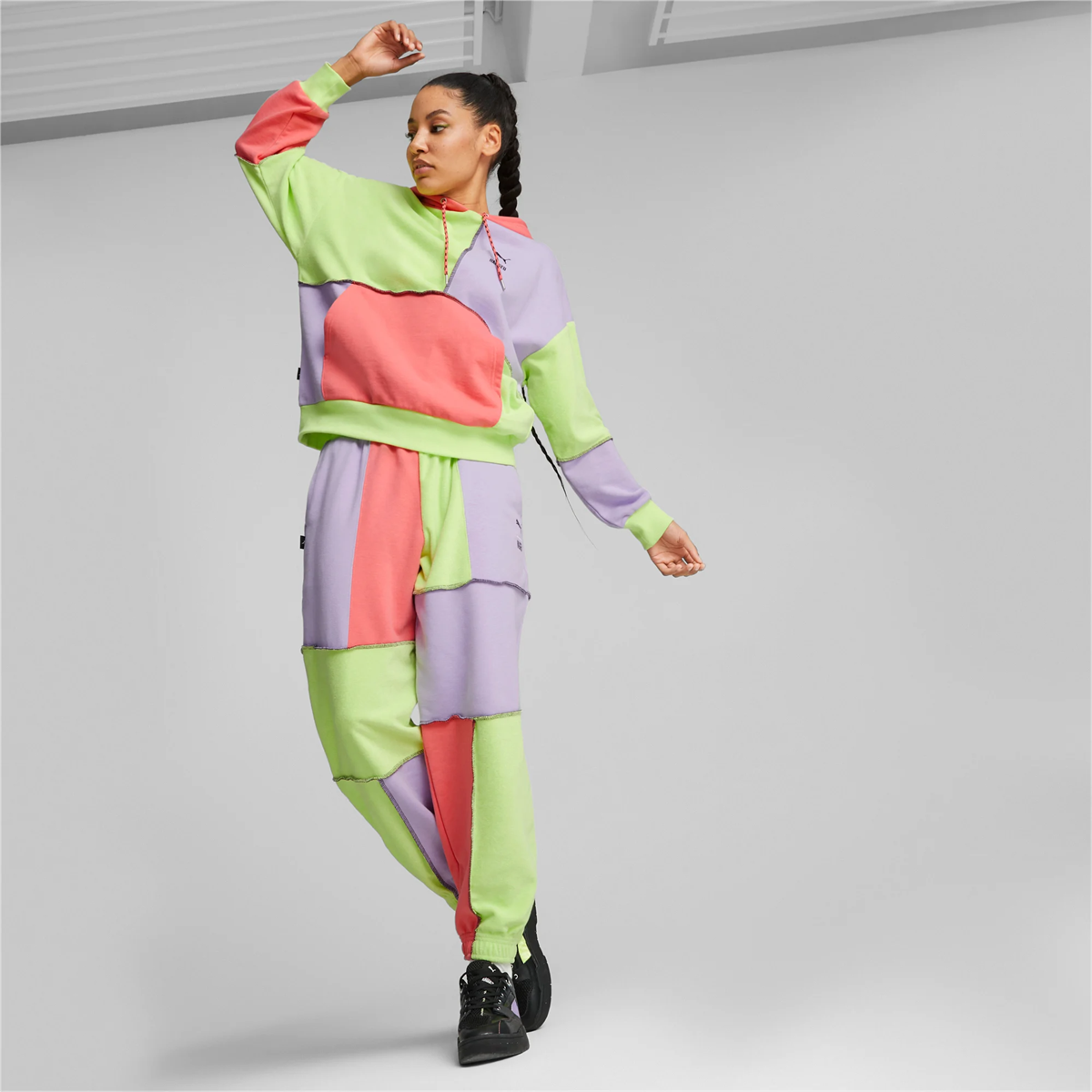 X Trp Relaxed Sweatpants Tr