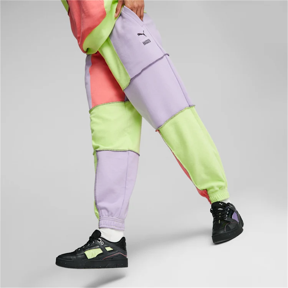 X Trp Relaxed Sweatpants Tr