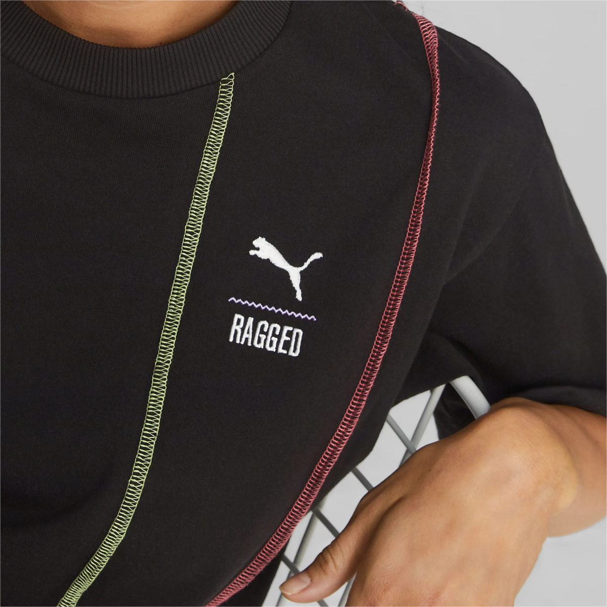 X Trp Tee
