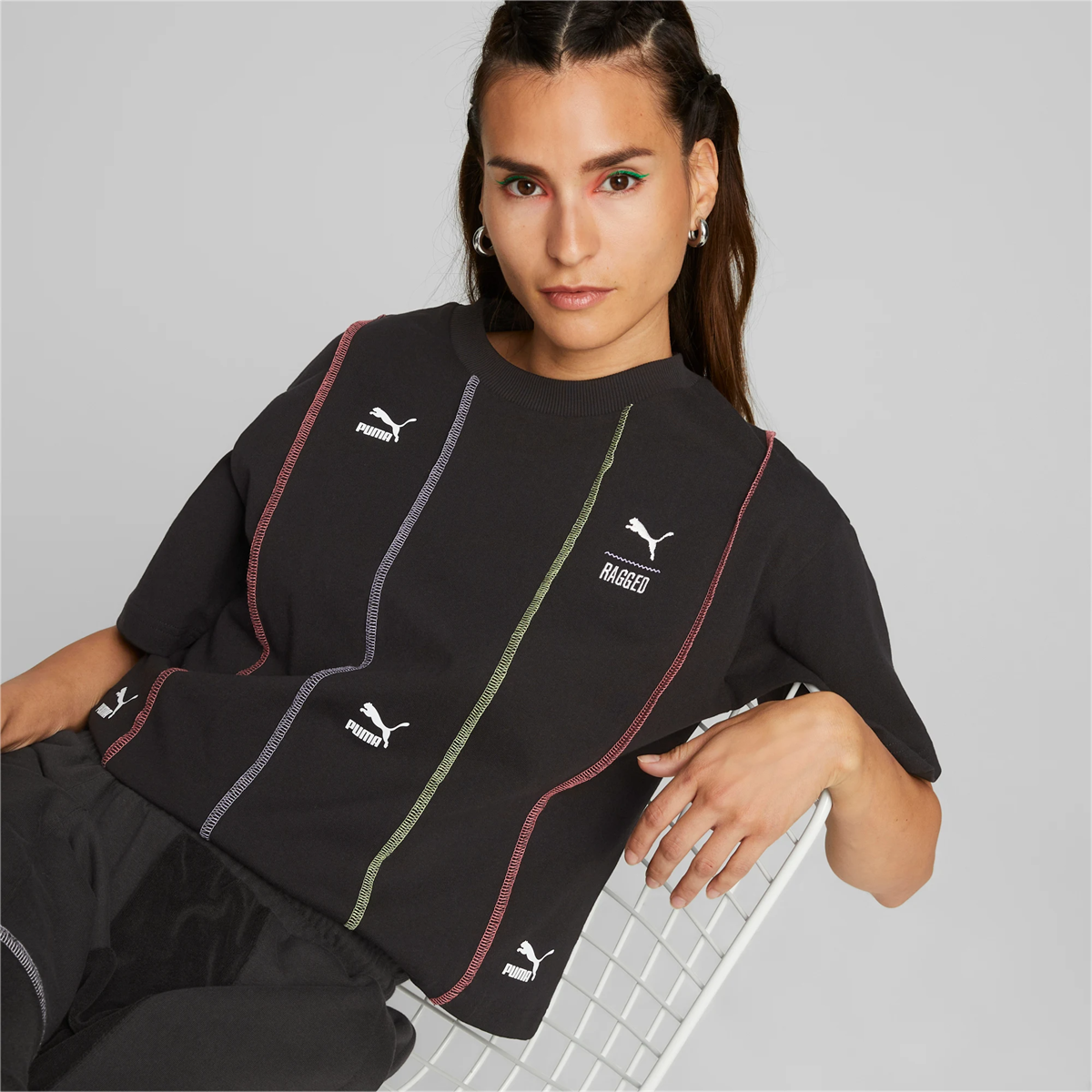 X Trp Tee
