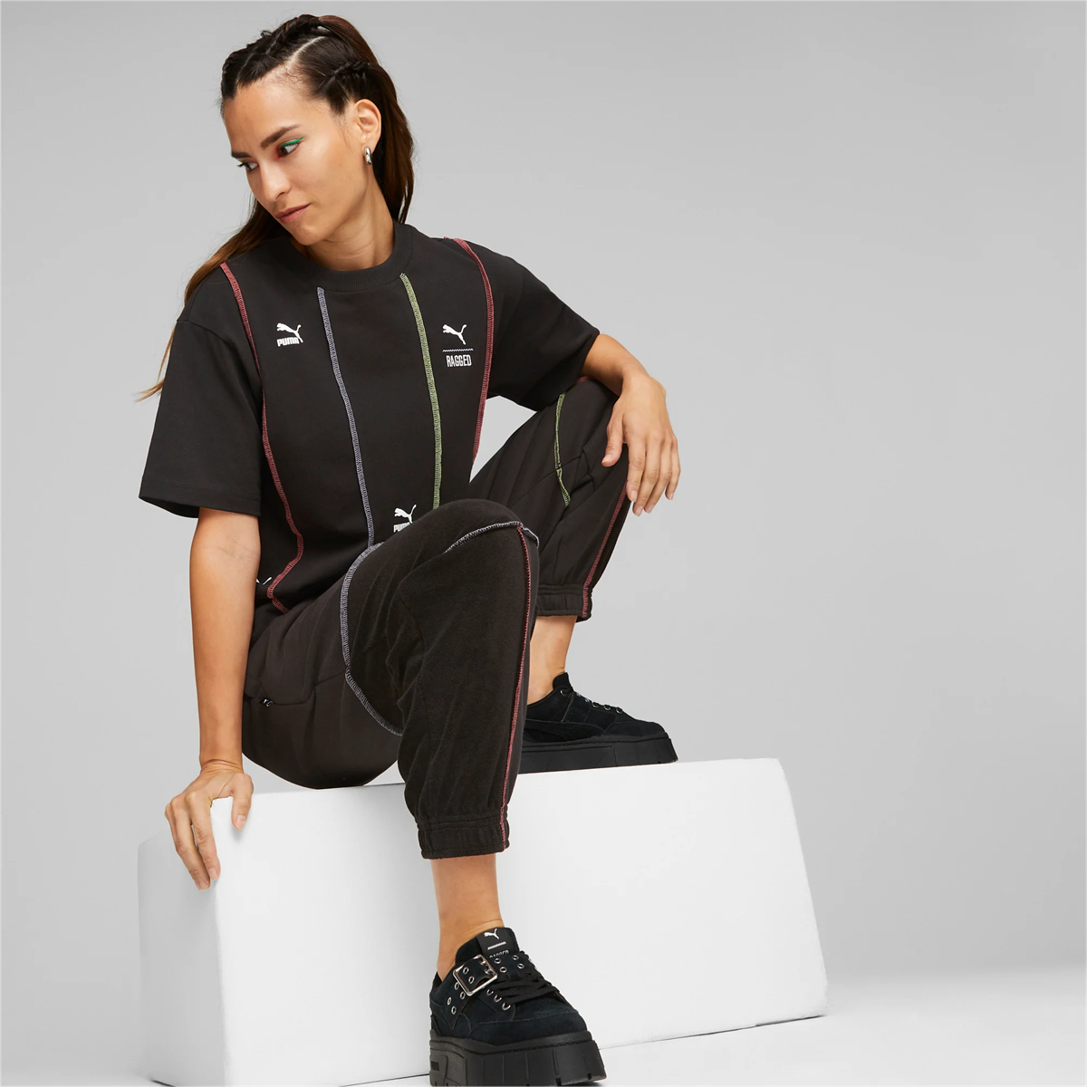 X Trp Tee