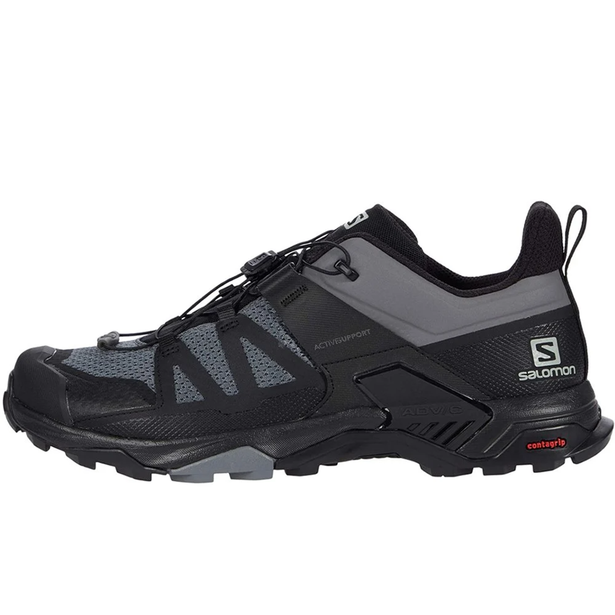 X Ultra 4