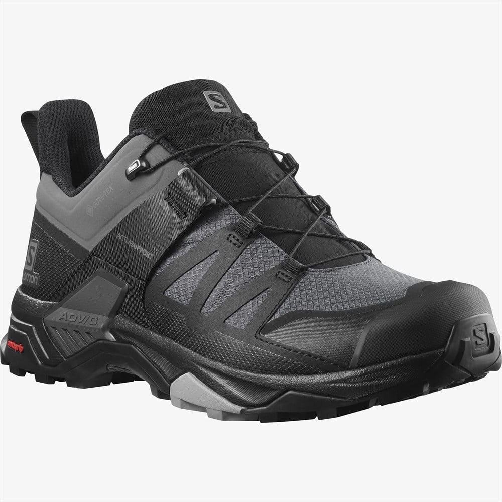 X Ultra 4 Gtx