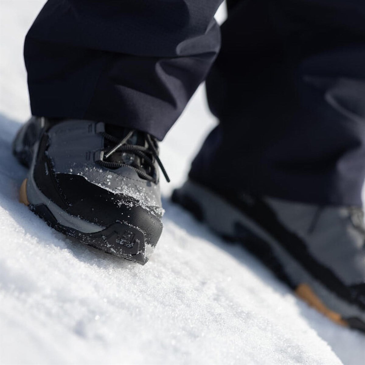 X Ultra 4 Mid Winter