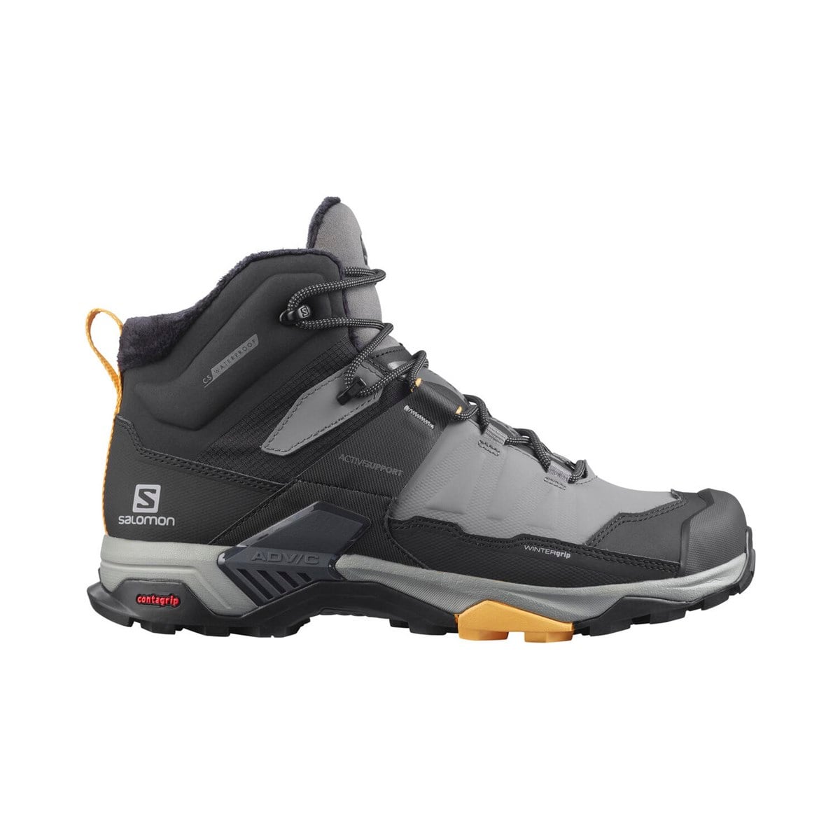 X Ultra 4 Mid Winter