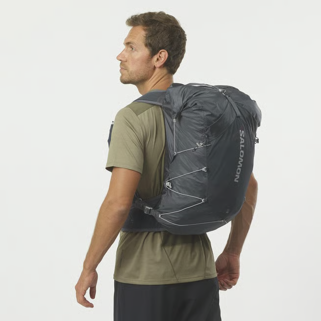 Xa 35 Unisex Outdoor Sırt Çanta