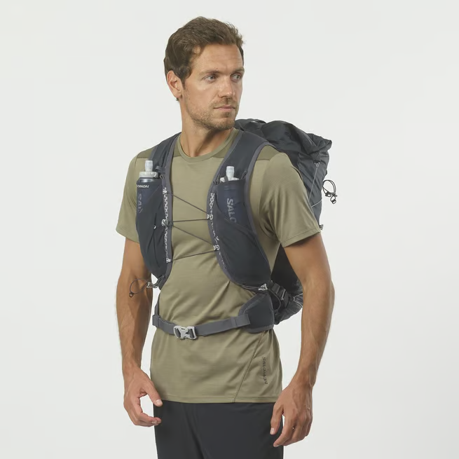 Xa 35 Unisex Outdoor Sırt Çanta