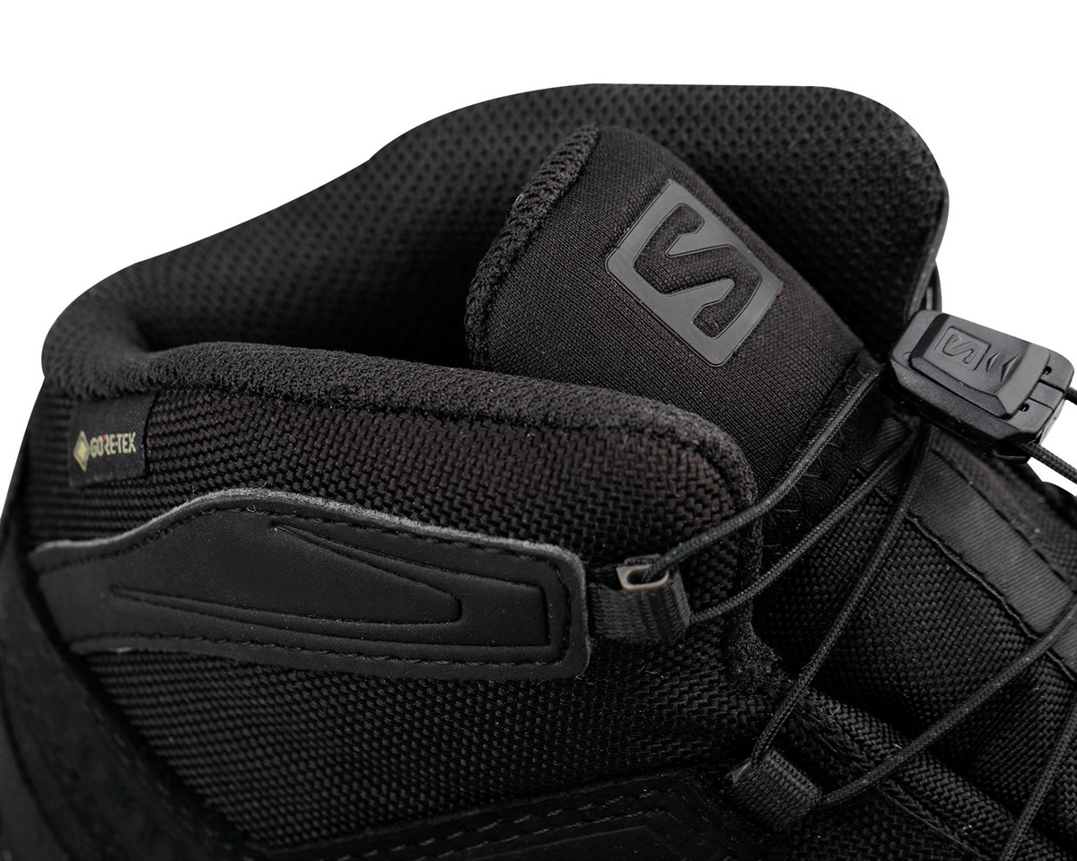 Xa Forces Mid Gtx