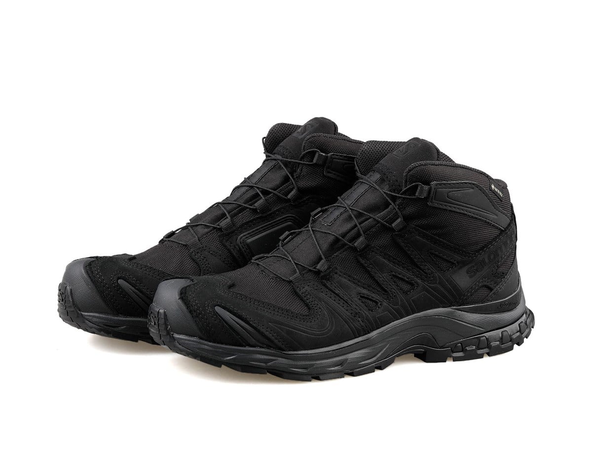 Xa Forces Mid Gtx
