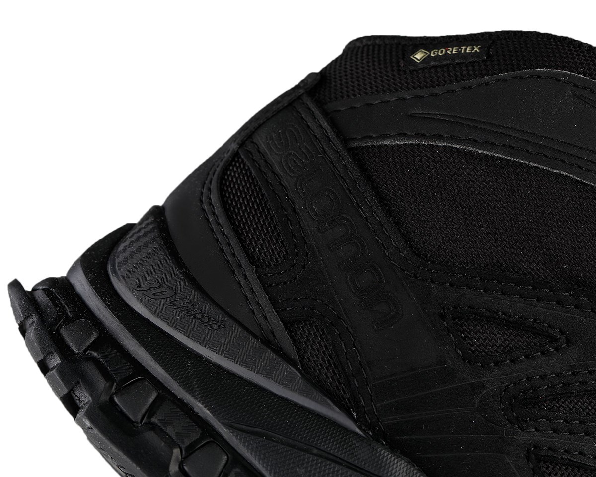Xa Forces Mid Gtx