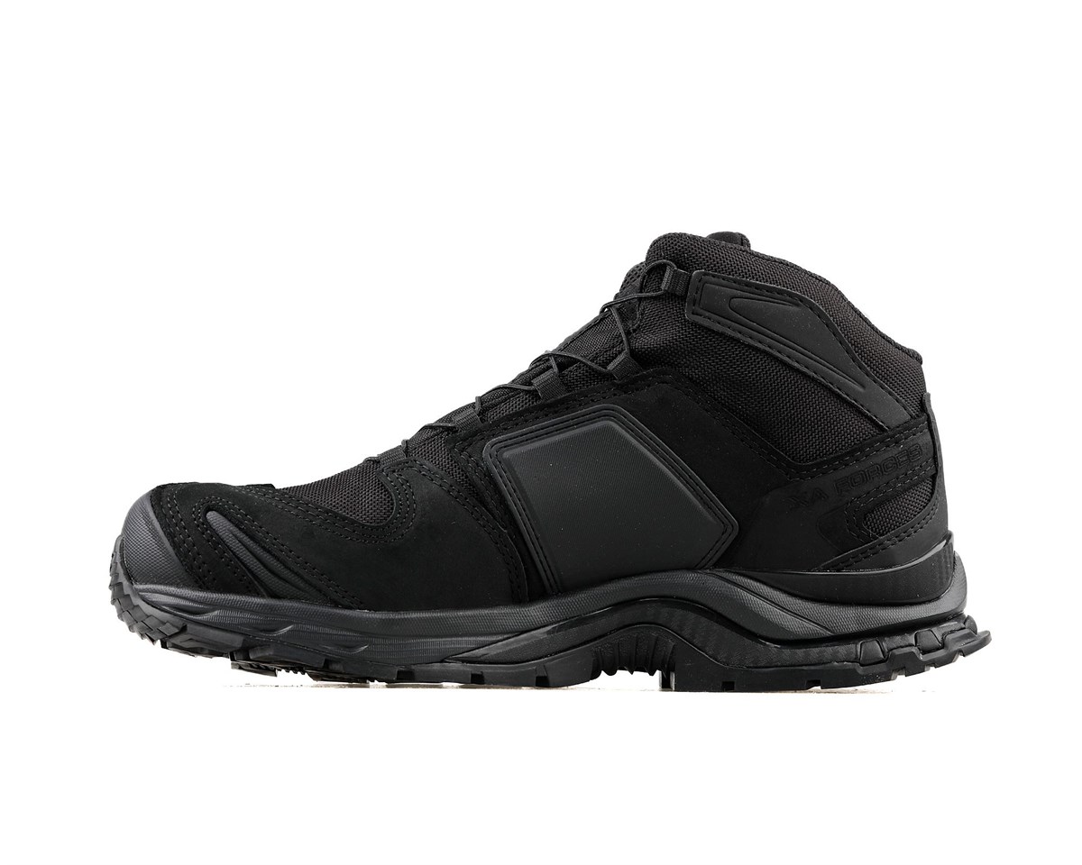Xa Forces Mid Gtx