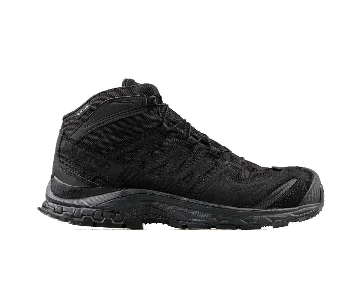 Xa Forces Mid Gtx