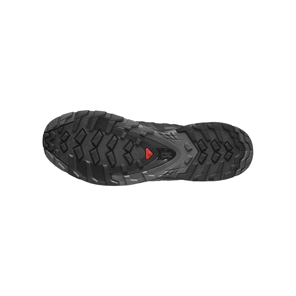 Xa Pro 3D V8