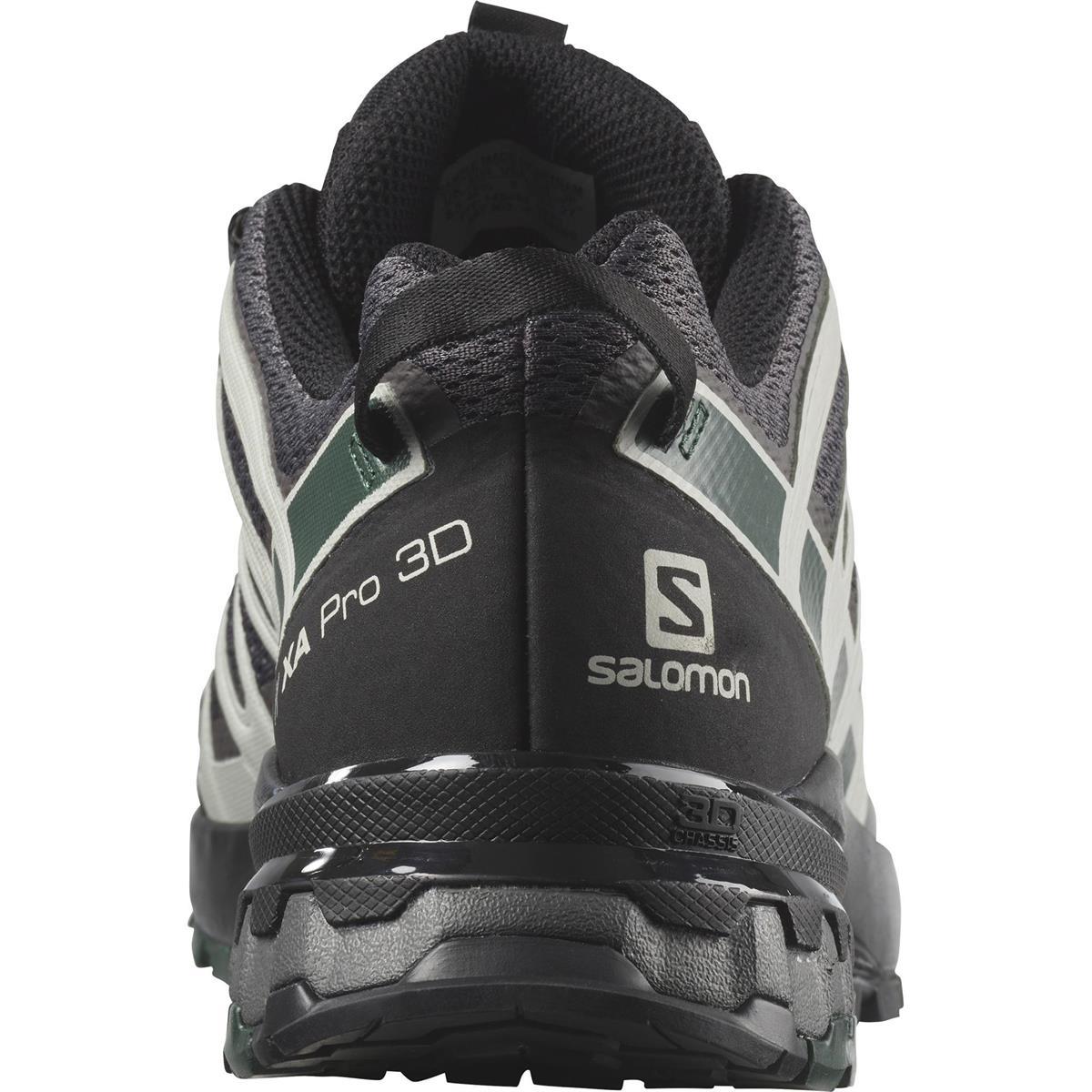 Xa Pro 3D V8