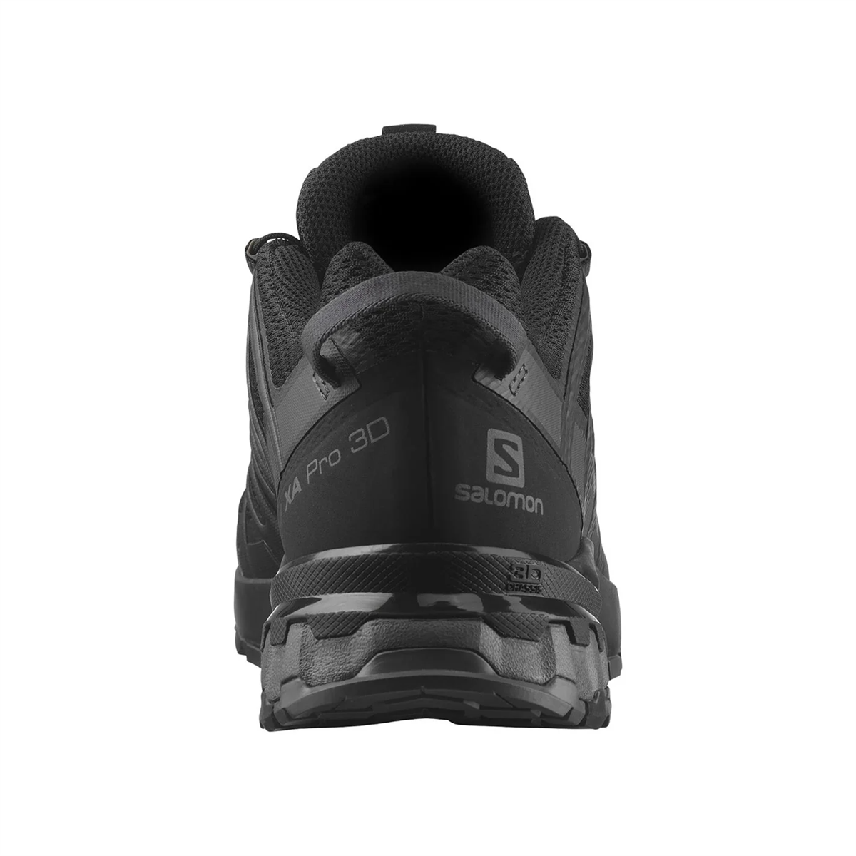 Xa Pro 3D V8