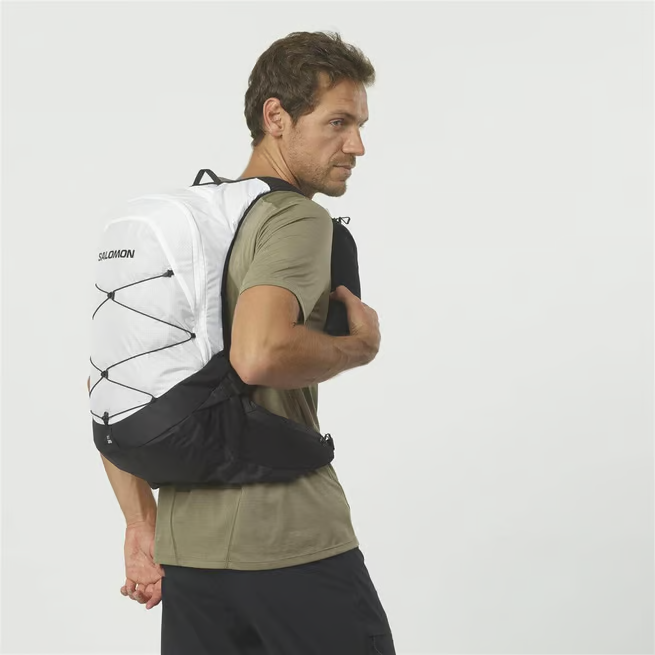 Xt 20 Unisex Outdoor Sırt Çanta